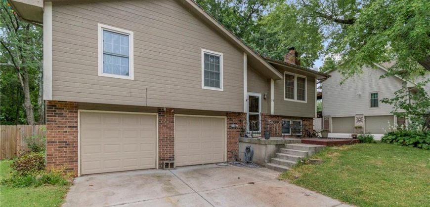 Homes for Sale in Kansas City, MO 64155 | 11 NE 90TH Terrace