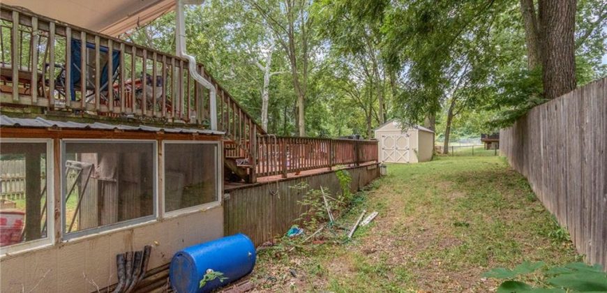 Homes for Sale in Kansas City, MO 64155 | 11 NE 90TH Terrace