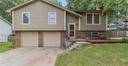 Homes for Sale in Kansas City, MO 64155 | 11 NE 90TH Terrace