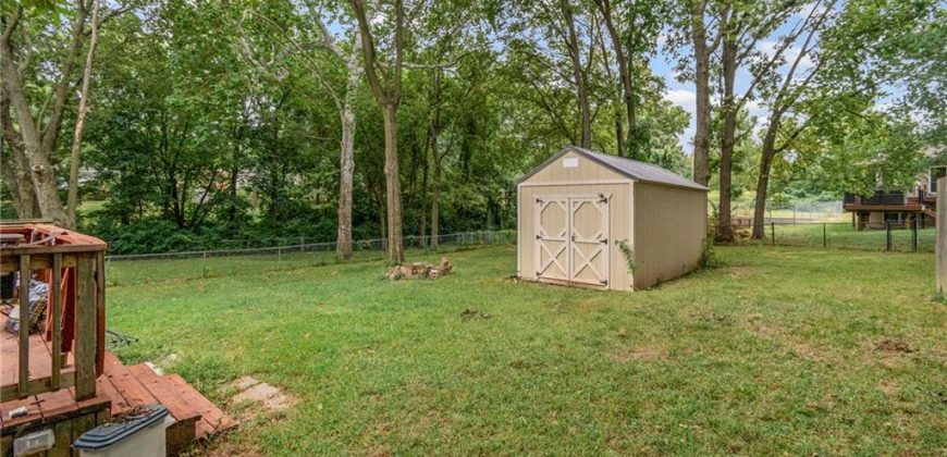 Homes for Sale in Kansas City, MO 64155 | 11 NE 90TH Terrace