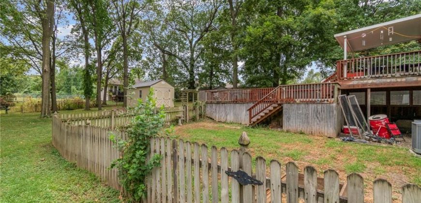 Homes for Sale in Kansas City, MO 64155 | 11 NE 90TH Terrace