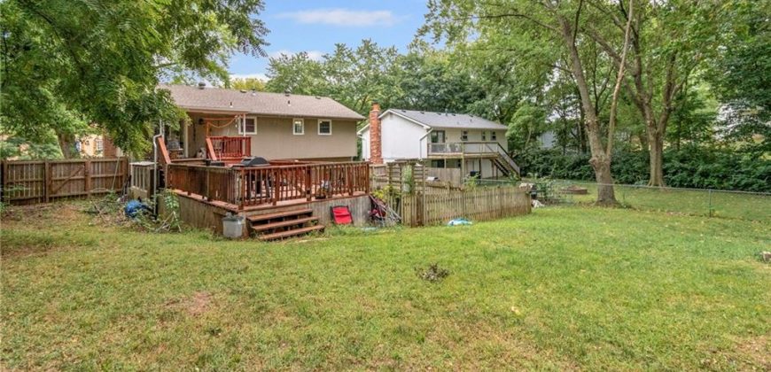 Homes for Sale in Kansas City, MO 64155 | 11 NE 90TH Terrace