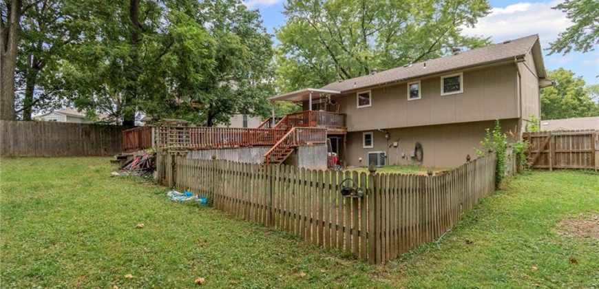 Homes for Sale in Kansas City, MO 64155 | 11 NE 90TH Terrace