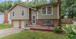 Homes for Sale in Kansas City, MO 64155 | 11 NE 90TH Terrace