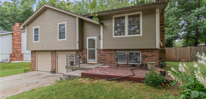 Homes for Sale in Kansas City, MO 64155 | 11 NE 90TH Terrace