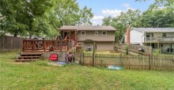 Homes for Sale in Kansas City, MO 64155 | 11 NE 90TH Terrace