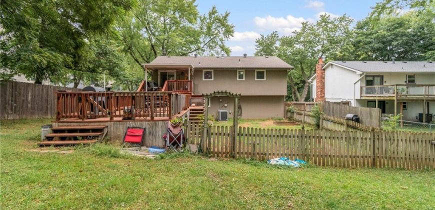 Homes for Sale in Kansas City, MO 64155 | 11 NE 90TH Terrace