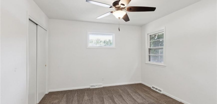 Homes for Sale in Gladstone, MO 64118 | 7515 N Wayne Avenue