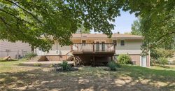 Homes for Sale in Gladstone, MO 64118 | 7515 N Wayne Avenue