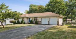 Homes for Sale in Gladstone, MO 64118 | 7515 N Wayne Avenue