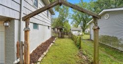 Homes for Sale in Liberty, MO 64068 | 1601  JOHNSTON Street