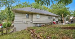 Homes for Sale in Liberty, MO 64068 | 1601  JOHNSTON Street