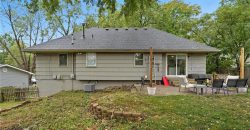 Homes for Sale in Liberty, MO 64068 | 1601  JOHNSTON Street