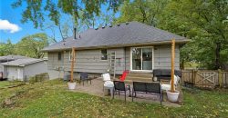 Homes for Sale in Liberty, MO 64068 | 1601  JOHNSTON Street