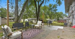 Homes for Sale in Liberty, MO 64068 | 1601  JOHNSTON Street