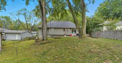 Homes for Sale in Liberty, MO 64068 | 1601  JOHNSTON Street