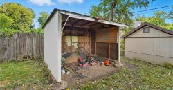 Homes for Sale in Liberty, MO 64068 | 1601  JOHNSTON Street