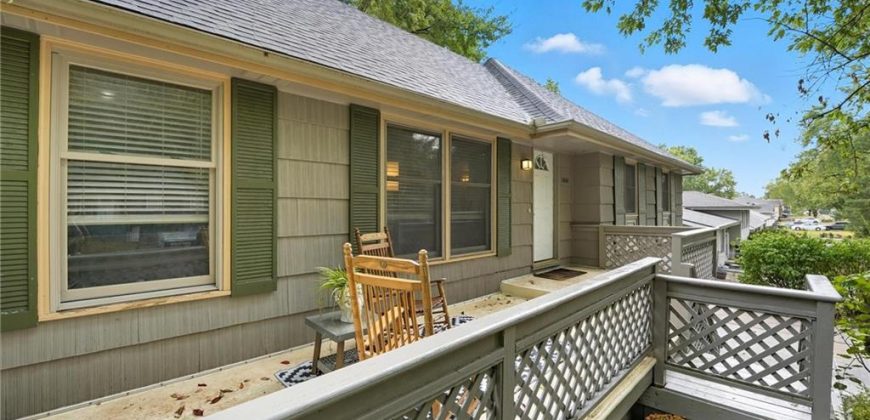 Homes for Sale in Liberty, MO 64068 | 1601  JOHNSTON Street