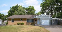 Homes for Sale in Gladstone, MO 64118 | 100 NW 64th Terrace