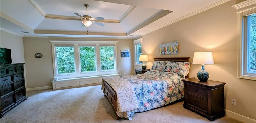 Homes for Sale in Liberty, MO 64068 | 1575  Oakwood Lane