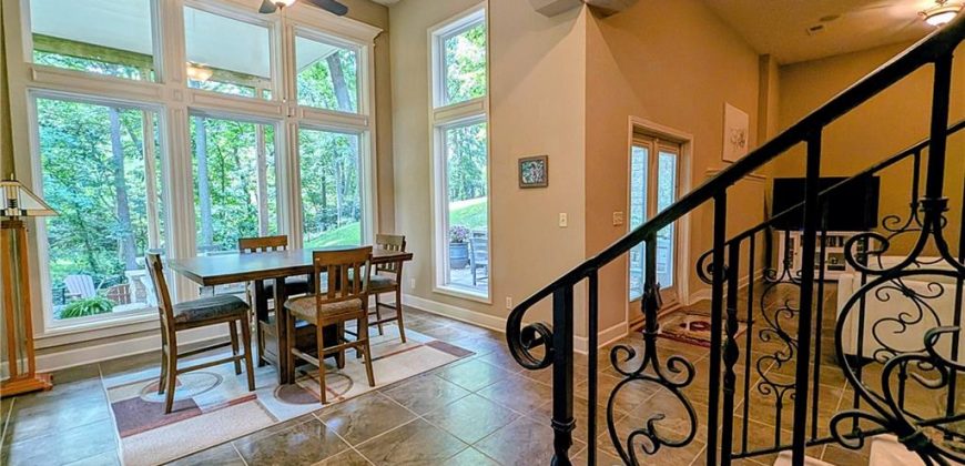 Homes for Sale in Liberty, MO 64068 | 1575  Oakwood Lane