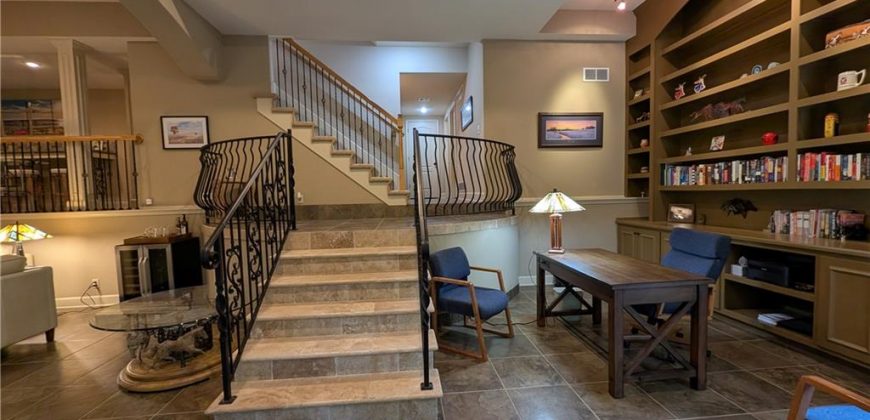 Homes for Sale in Liberty, MO 64068 | 1575  Oakwood Lane