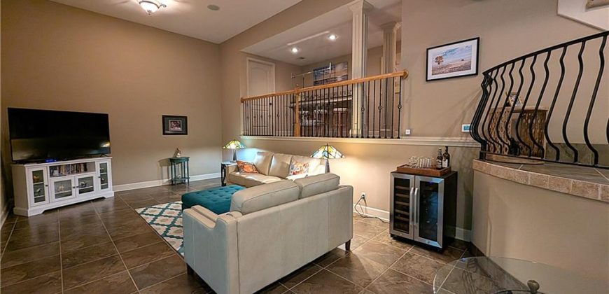 Homes for Sale in Liberty, MO 64068 | 1575  Oakwood Lane