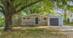 Homes for Sale in Kansas City, MO 64118 | 5705 N Woodland Avenue
