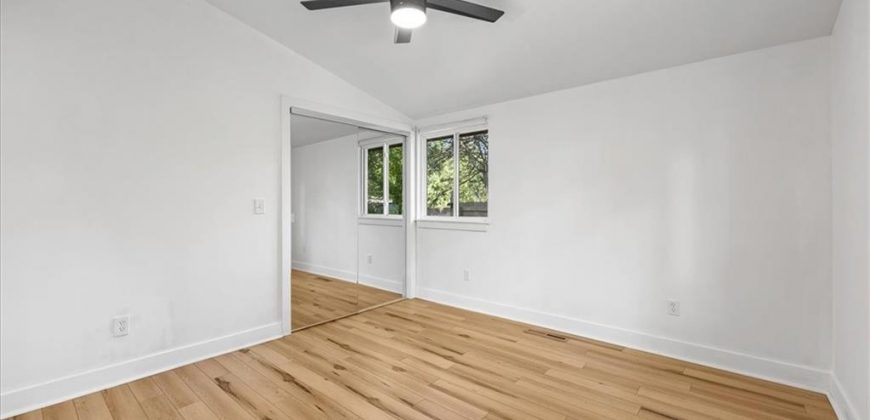 Homes for Sale in Kansas City, MO 64118 | 5705 N Woodland Avenue