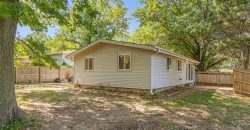 Homes for Sale in Kansas City, MO 64118 | 5705 N Woodland Avenue