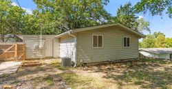 Homes for Sale in Kansas City, MO 64118 | 5705 N Woodland Avenue