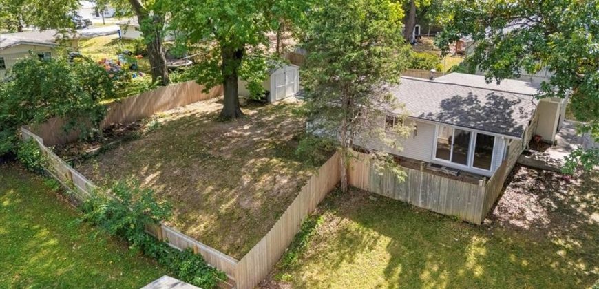 Homes for Sale in Kansas City, MO 64118 | 5705 N Woodland Avenue