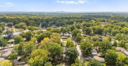 Homes for Sale in Kansas City, MO 64118 | 5705 N Woodland Avenue