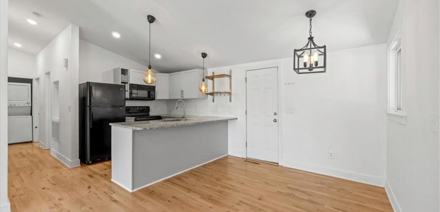 Homes for Sale in Kansas City, MO 64118 | 5705 N Woodland Avenue