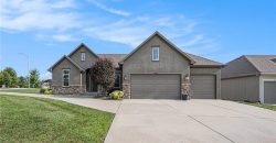 Homes for Sale in Kansas City, MO 64151 | 4808 NW 70th Terrace
