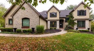 Homes for Sale in Liberty, MO 64068 | 2116  Winding Woods Drive