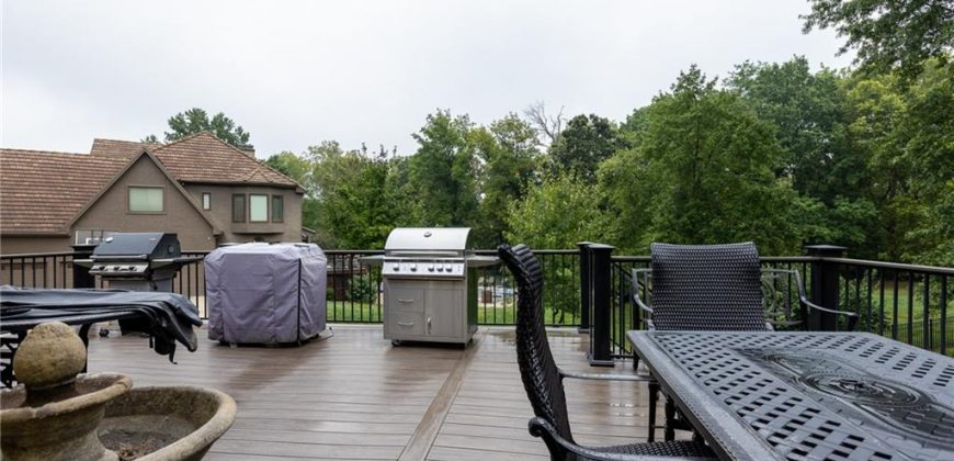 Homes for Sale in Liberty, MO 64068 | 2116  Winding Woods Drive