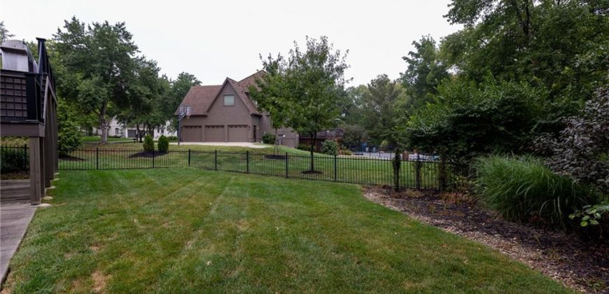 Homes for Sale in Liberty, MO 64068 | 2116  Winding Woods Drive