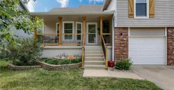Homes for Sale in Kansas City, MO 64155 | 10626 N Charlotte Street