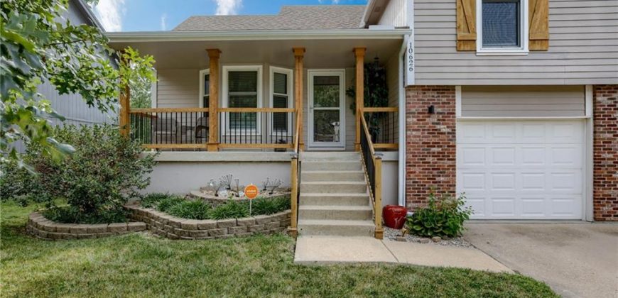 Homes for Sale in Kansas City, MO 64155 | 10626 N Charlotte Street