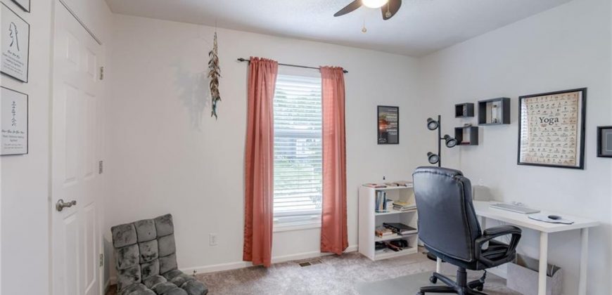 Homes for Sale in Kansas City, MO 64155 | 10626 N Charlotte Street