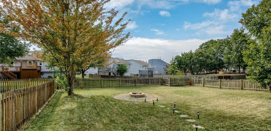 Homes for Sale in Kansas City, MO 64155 | 10626 N Charlotte Street