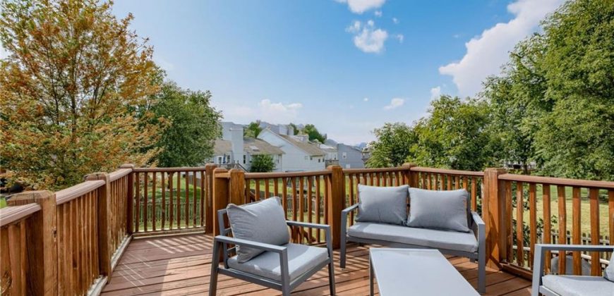 Homes for Sale in Kansas City, MO 64155 | 10626 N Charlotte Street