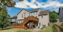 Homes for Sale in Kansas City, MO 64155 | 10626 N Charlotte Street