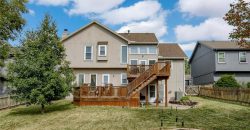 Homes for Sale in Kansas City, MO 64155 | 10626 N Charlotte Street