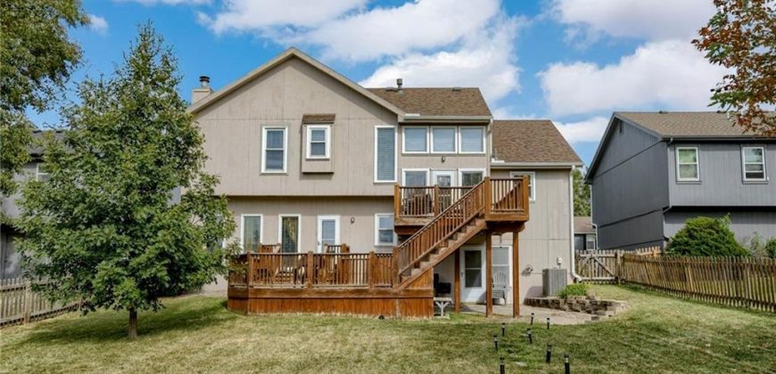 Homes for Sale in Kansas City, MO 64155 | 10626 N Charlotte Street