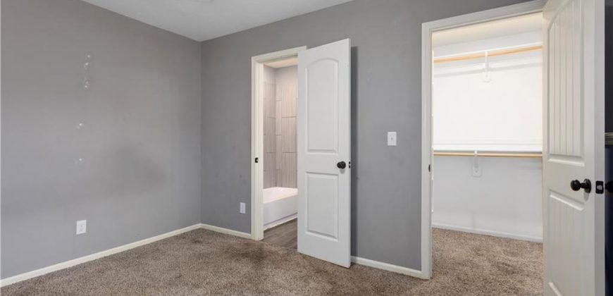 Homes for Sale in Kansas City, MO 64117 | 4321 N Jackson Avenue