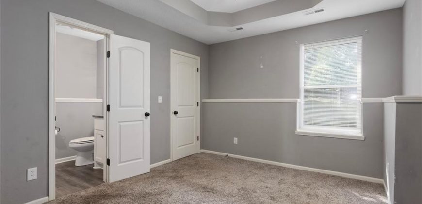 Homes for Sale in Kansas City, MO 64117 | 4321 N Jackson Avenue
