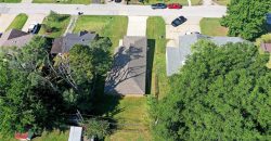 Homes for Sale in Kansas City, MO 64117 | 4321 N Jackson Avenue