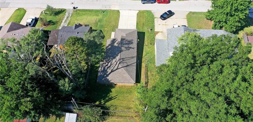 Homes for Sale in Kansas City, MO 64117 | 4321 N Jackson Avenue